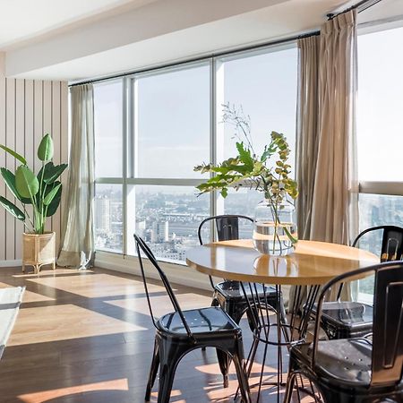 Top Rentals Downtown Ciudad Autónoma de Ciudad Autónoma de Buenos Aires Exterior foto