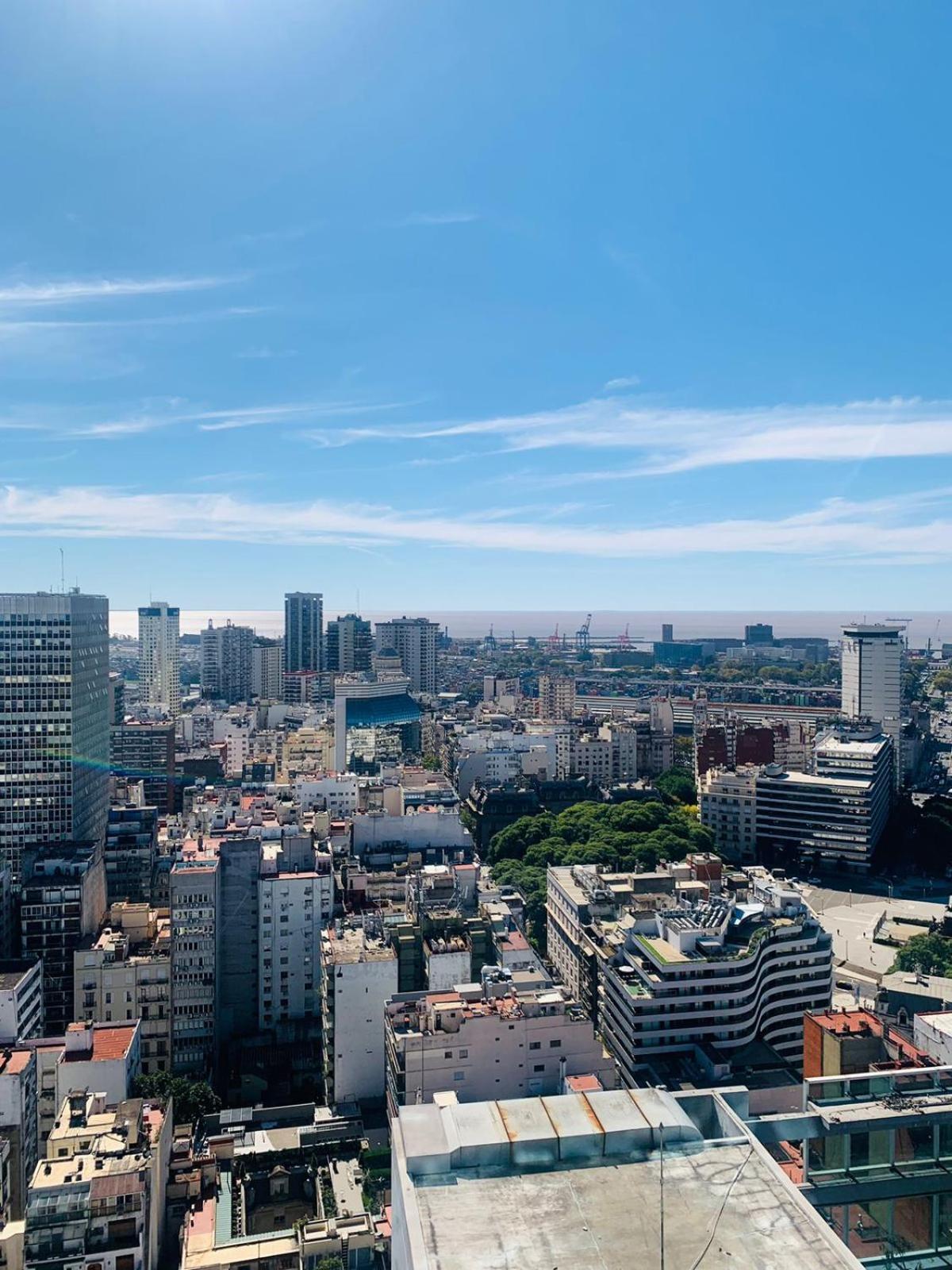 Top Rentals Downtown Ciudad Autónoma de Ciudad Autónoma de Buenos Aires Exterior foto